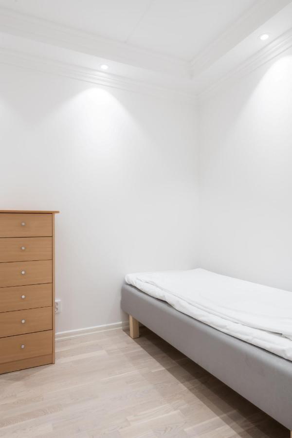 Visby Snack Apartment Exterior photo