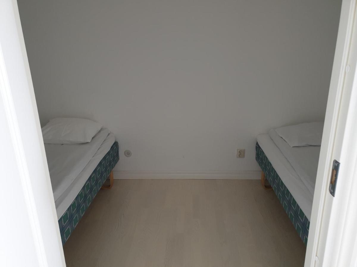 Visby Snack Apartment Exterior photo