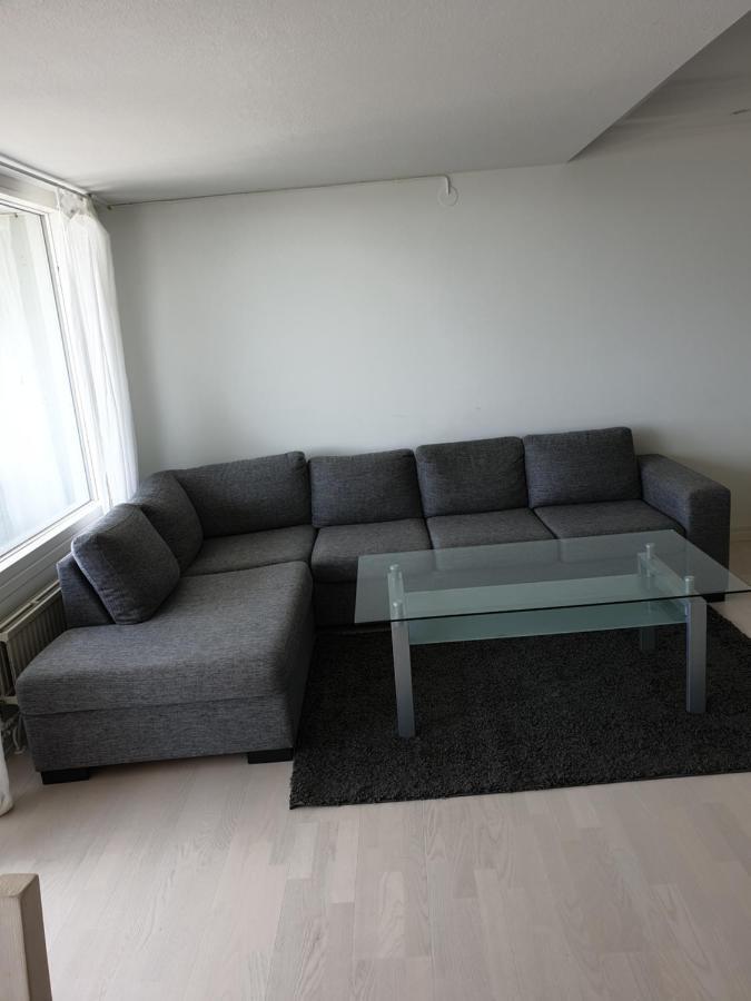 Visby Snack Apartment Exterior photo